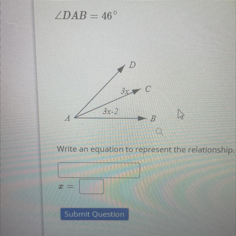 Hey guys! Can someone help me! Geometry-example-1