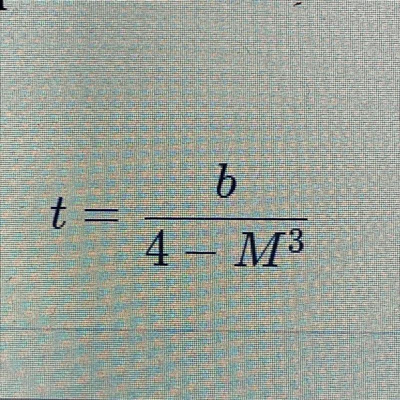 Solve for b. susamongussussussyamongus-example-1