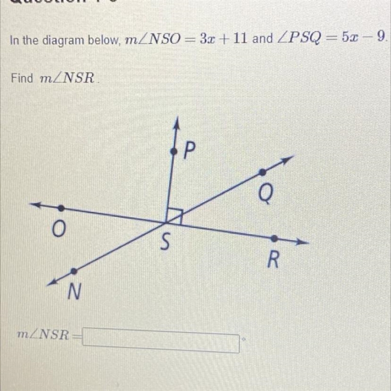 Answer Please. The question is m-example-1