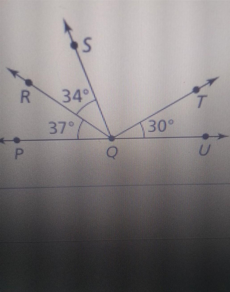 What would be the ° from SQT​-example-1