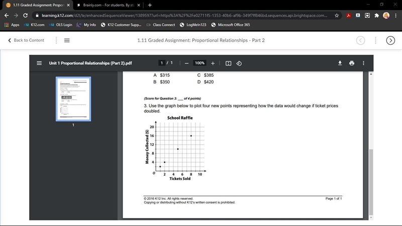 I SUCK AT MTH PLS HELP 20 POINTS!!! I'm stuck on the one with graphs...-example-1