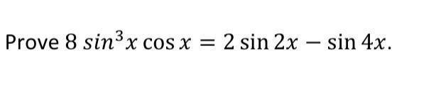 If you really genius please answer this with solution ASAP-example-1