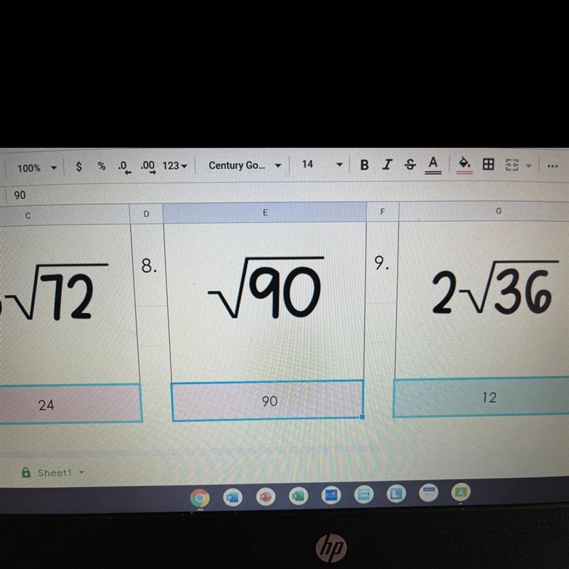 The last problem is correct as it is green. The First 2 are wrong. Help??-example-1