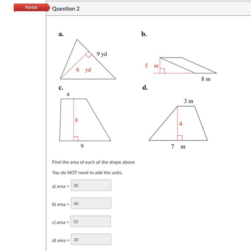 I’m not sure which one is wrong could anyone help ? :(-example-1