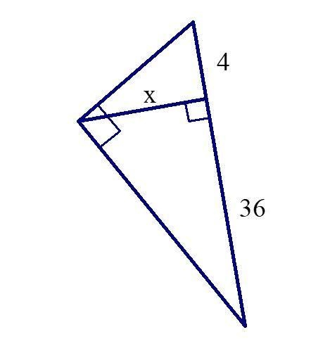 What is the value of x in this problem-example-1