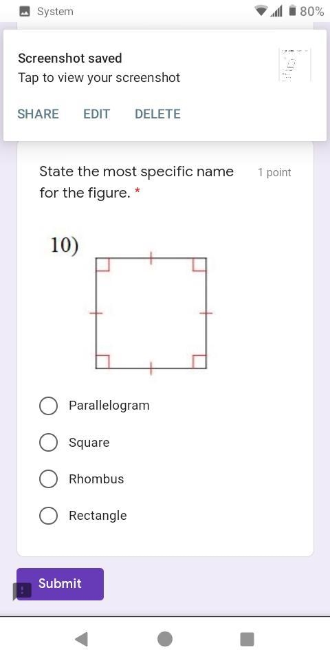 What are these shapes called? Please help!-example-1