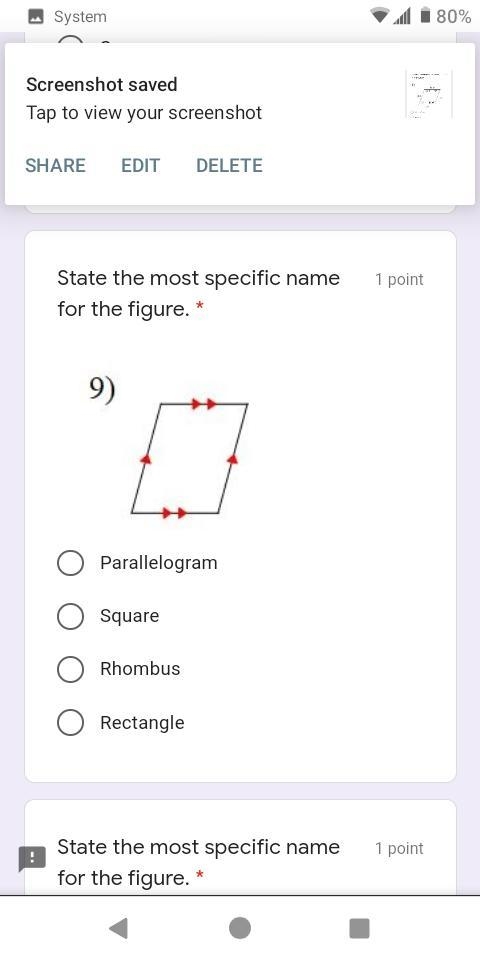 What are these shapes called? Please help!-example-2