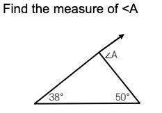 Find the measure of answer fast pls! <3 +10pts-example-1