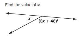 Find the value of x, please help-example-1