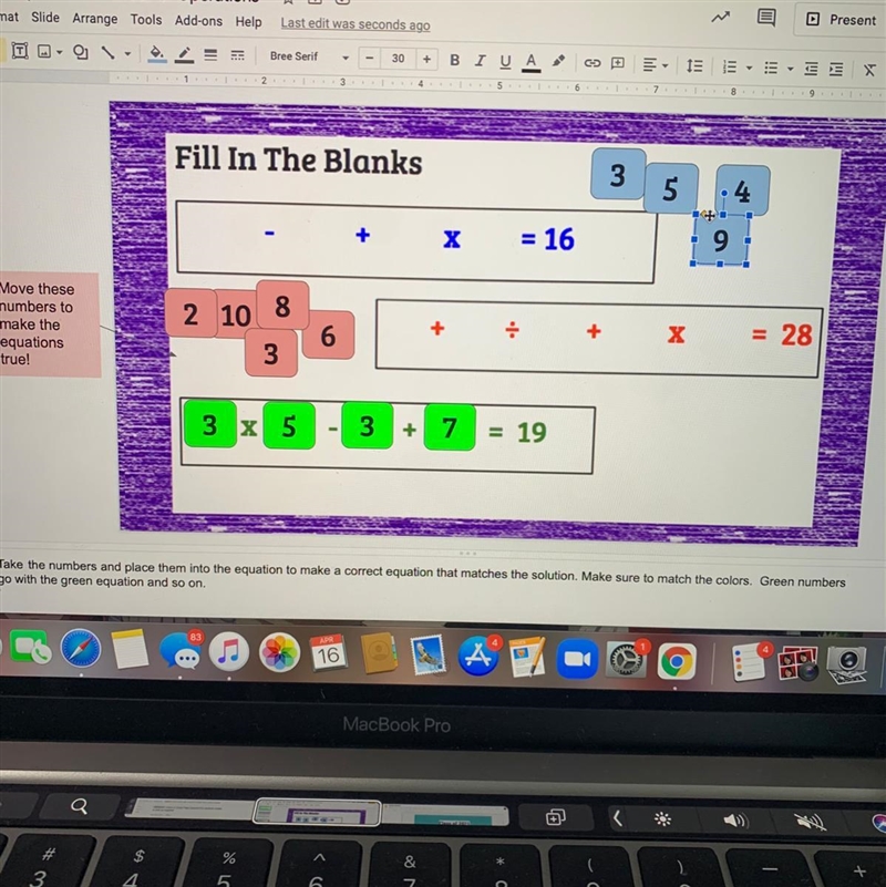 I need help but the green is correct but I need help with the first 2 I need to turn-example-1