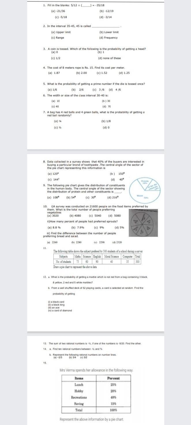 Answer all of them I'll give brilliant if you answer for points you'll be reported-example-1