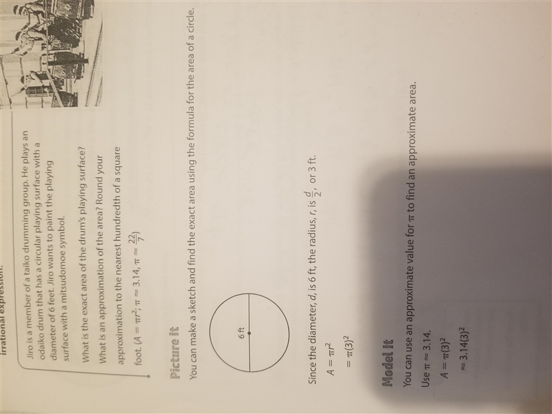 Look first at problem then answer 2-6 NO SPAM and EMERGENCY PROBLEM-example-2