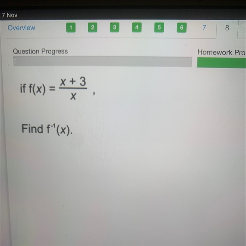 X + 3 if f(x) = = 9 Х Find f"(x).-example-1