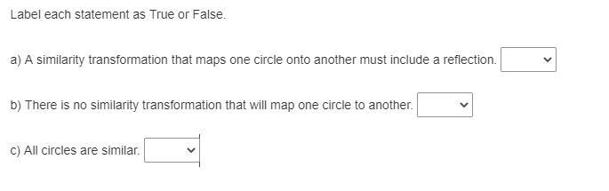 Hello, happy Friday, I am just here with some geometry questions. Please only answer-example-1