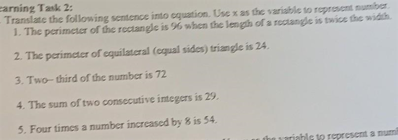 Learning task 2: pls help​-example-1