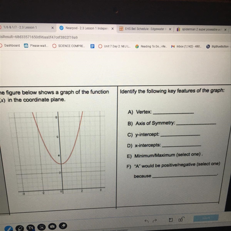 ANSWER THIS QUESTION RIGHT WHAT YOU NEED TO FIND THE ANSWER IS ON THE PHOTO The Figure-example-1