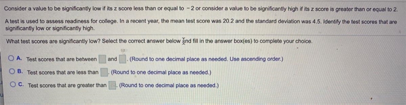 I really Need help solving this problem!-example-1