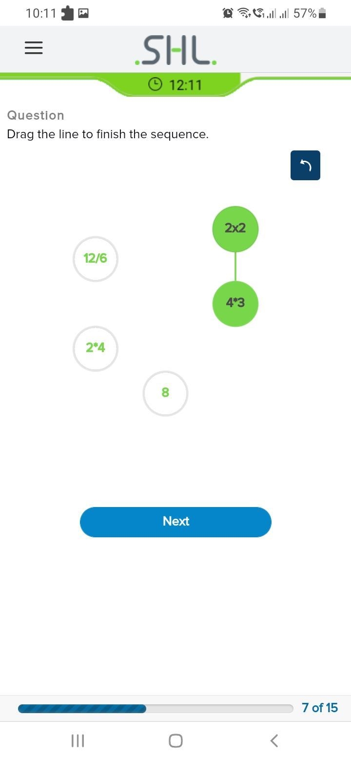 Can i get some help with this inductive reasoning test, the answer and the explanation-example-1