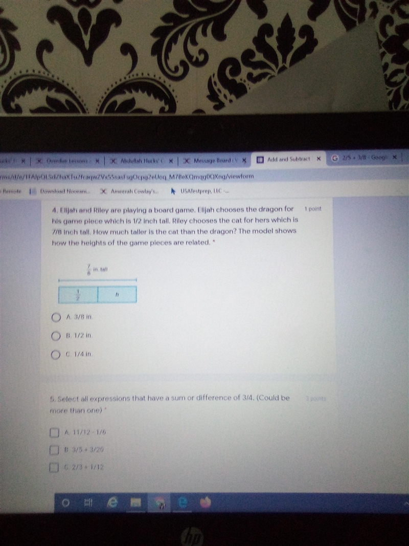 Please answer asap I need help Don't take points or I will report Do good and I will-example-2