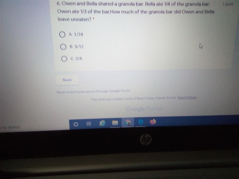 Please answer asap I need help Don't take points or I will report Do good and I will-example-3