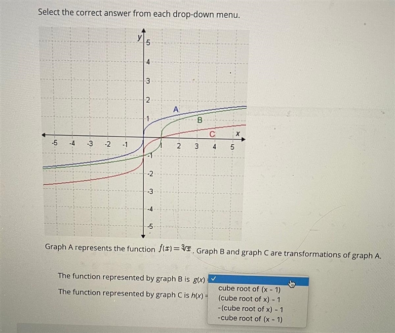 Select the correct answer. Thank you-example-1