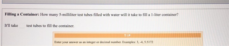 Can someone help me out here please? I do not know how to solve this problem nor where-example-1