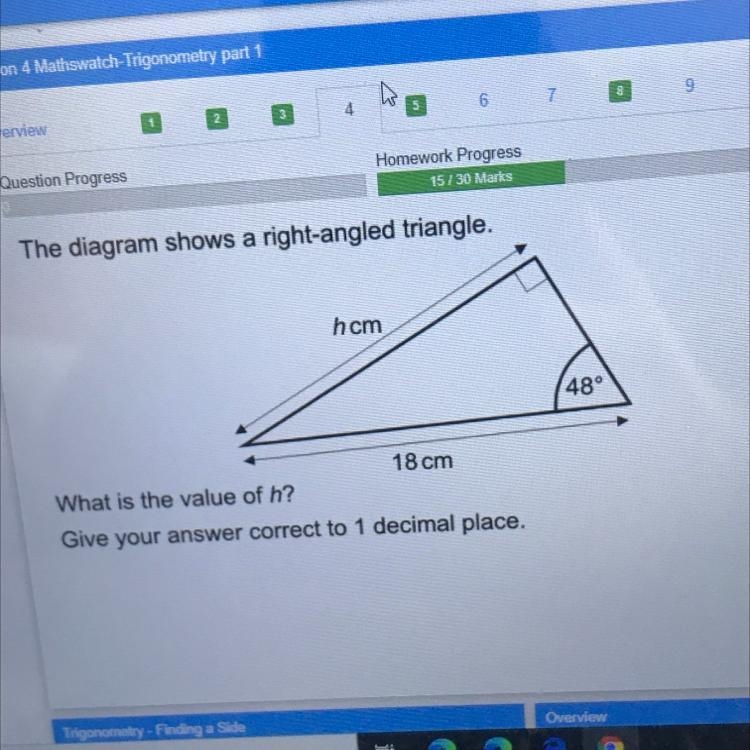 Can some one plz tell me the answer-example-1