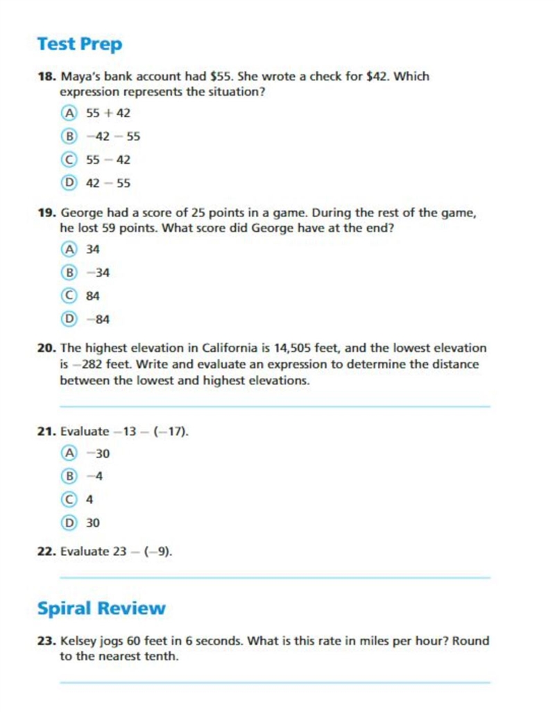 Help me PLease and no incorrect answers only answer if your sure, Show your work for-example-1