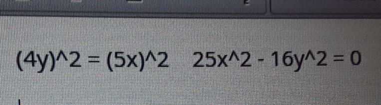 What does the equation show after you cancel a common term plz pll help​-example-1