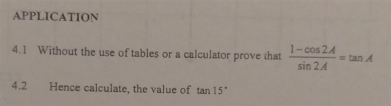 i have been trying to solve this compound and double angle question please help me-example-1