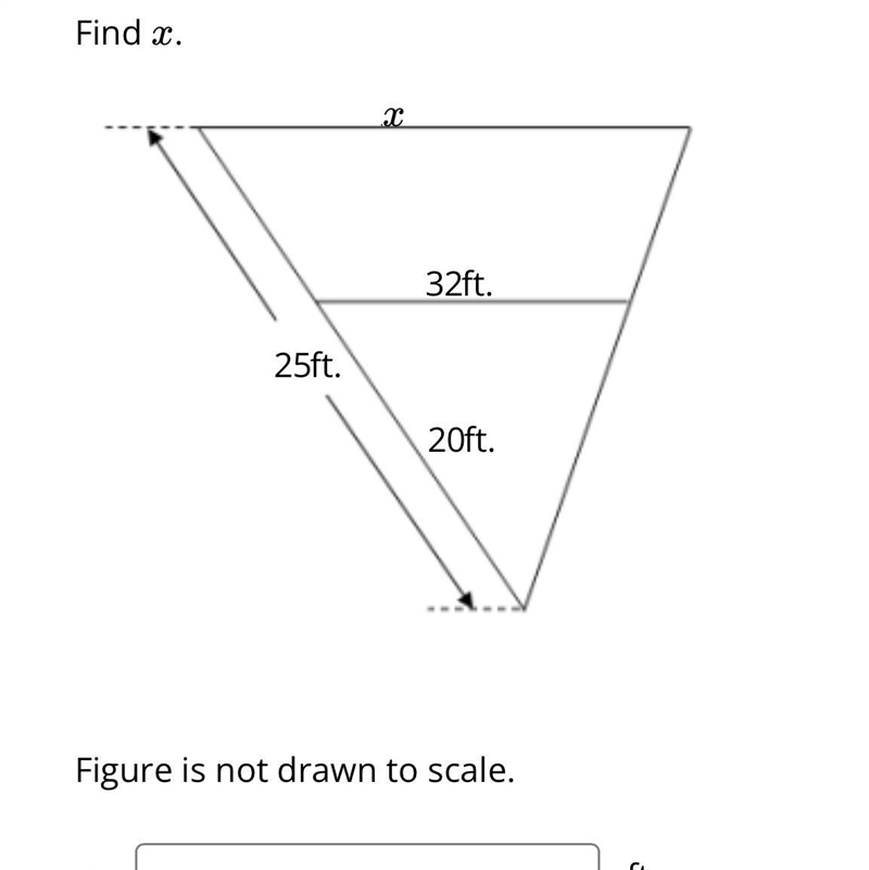 Help me find x please-example-1