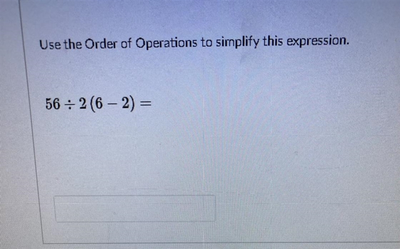 Can someone help me do this I forgot how to do it.-example-1