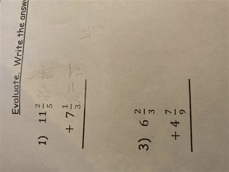 Dose anyone know the awnser to number 1 and 3 I can’t do it-example-1