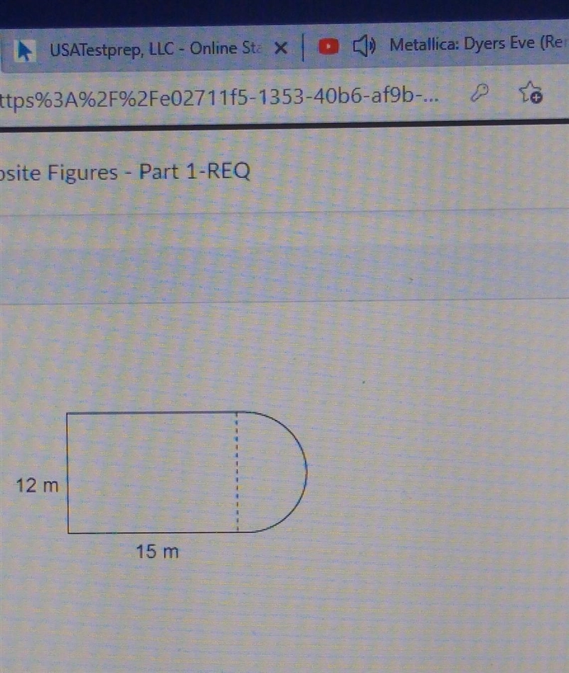 What is the area of this figure? ANSWER PLZ ​-example-1