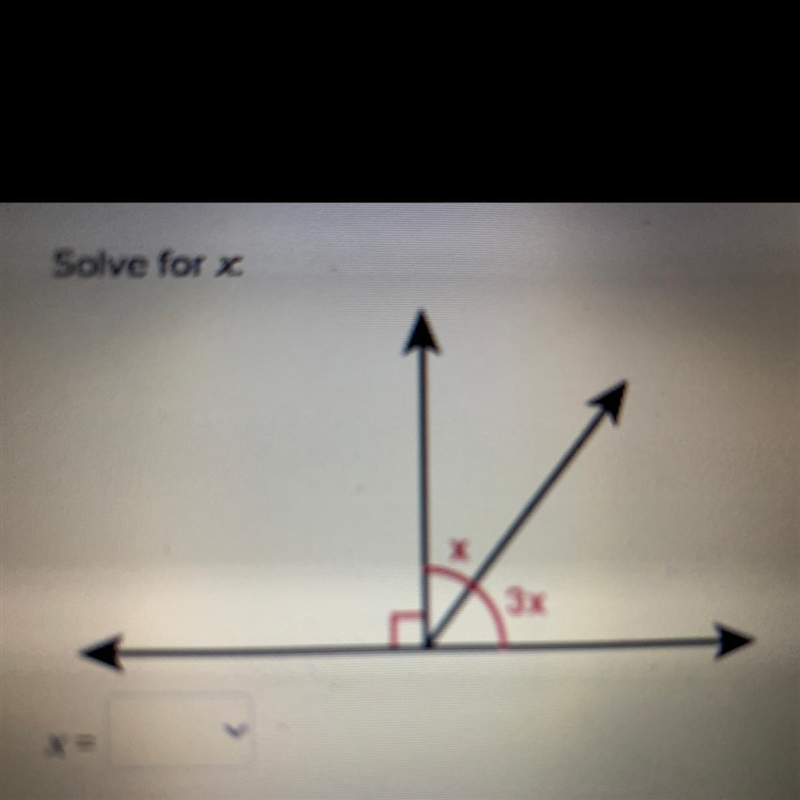 What is the value of x???-example-1