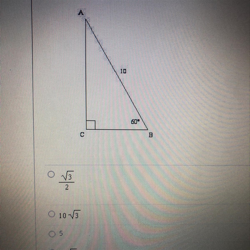 What is the length of AC?-example-1