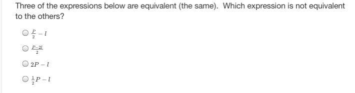 Please answer the question above and pick an answer choice from the ones provided-example-1