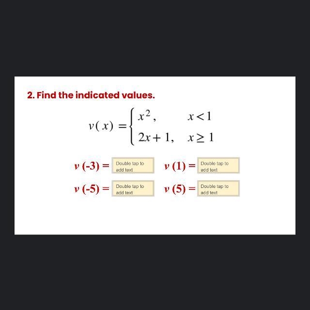 What is the answer for the four at the bottom?-example-1