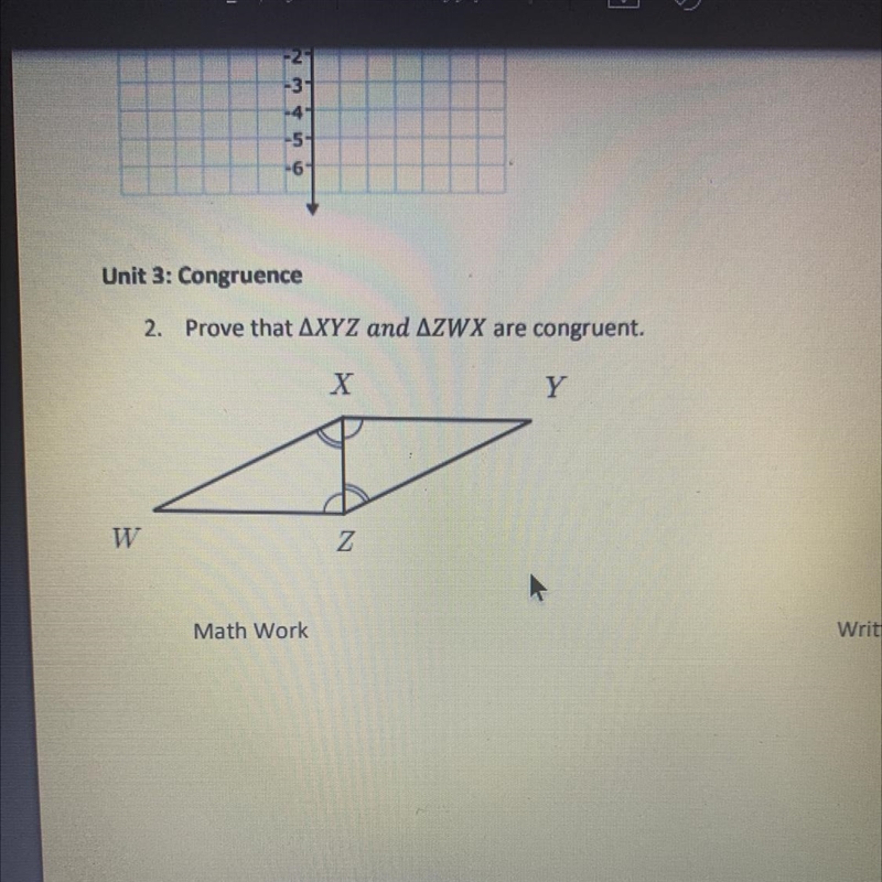 I NEED HELP PLEASE, URGENTTTT!!!!!! UNIT 3:CONGRUENCE-example-1