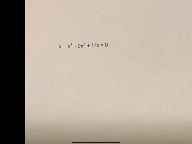 Solve for x (hint - use the quadratic formula):-example-1