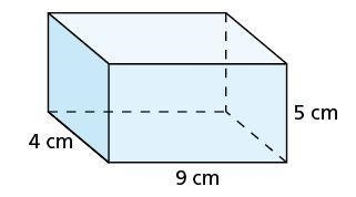 Find the surface area of the prism.-example-1