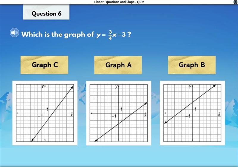 Need help with linear function 2 sad face-example-1