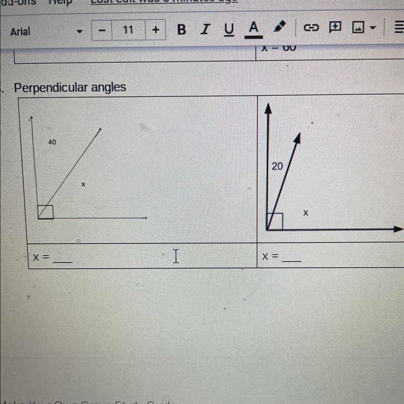 Need help on these problems-example-1