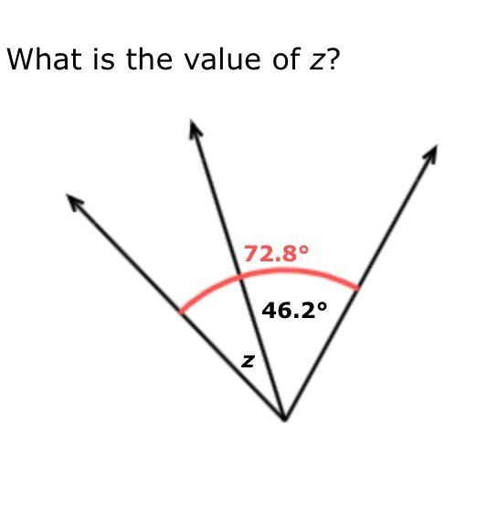 What is the value of z?-example-1