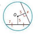 Find the value of x.-example-1