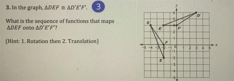 ￼Could someone please help me on this question. It would be very much appreciated-example-1