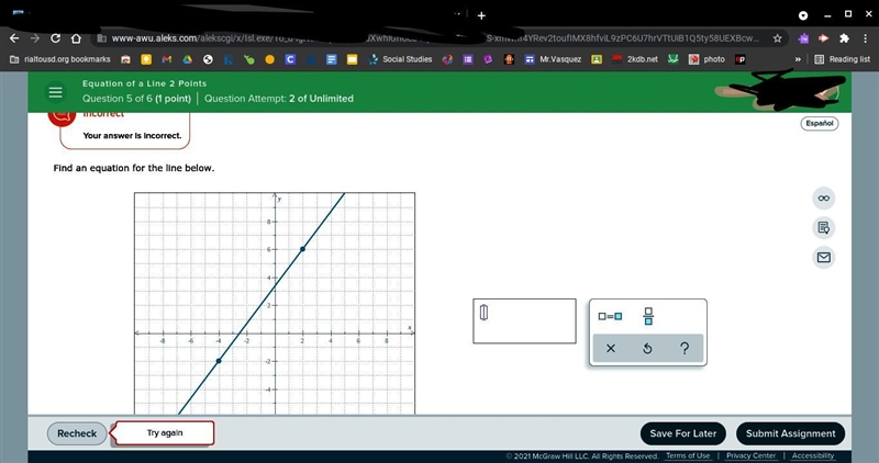 What is the answer to this problem?-example-1