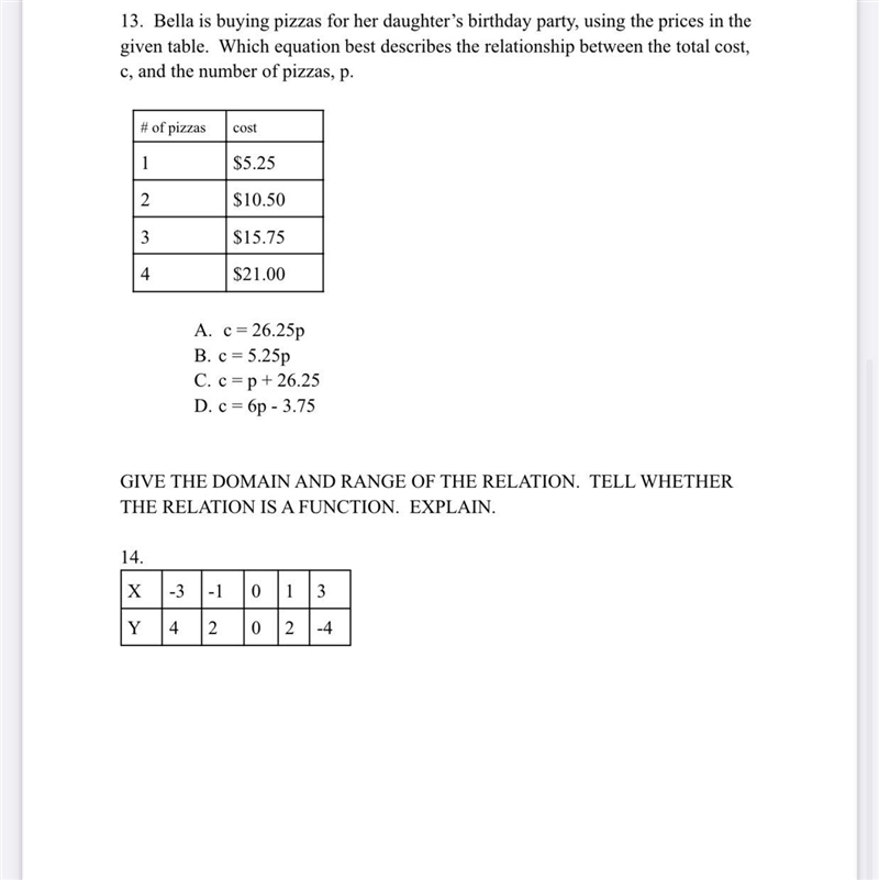 2 short questions 20 POINTS-example-1