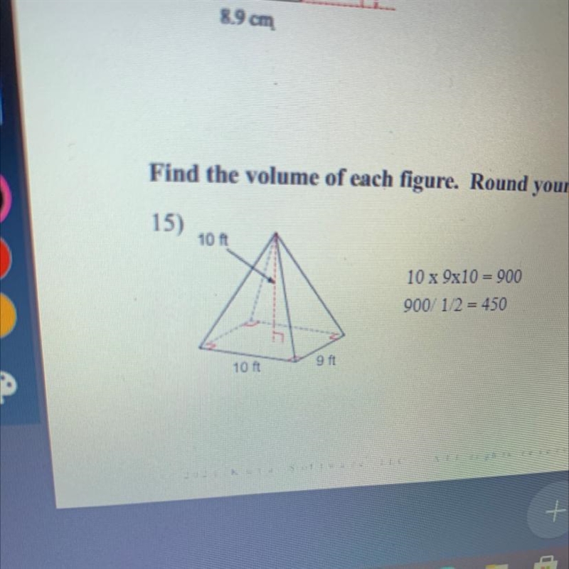 Does anyone know how to solve this ?-example-1