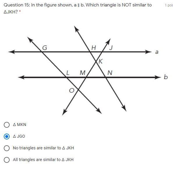 In the figure shown, help-example-1